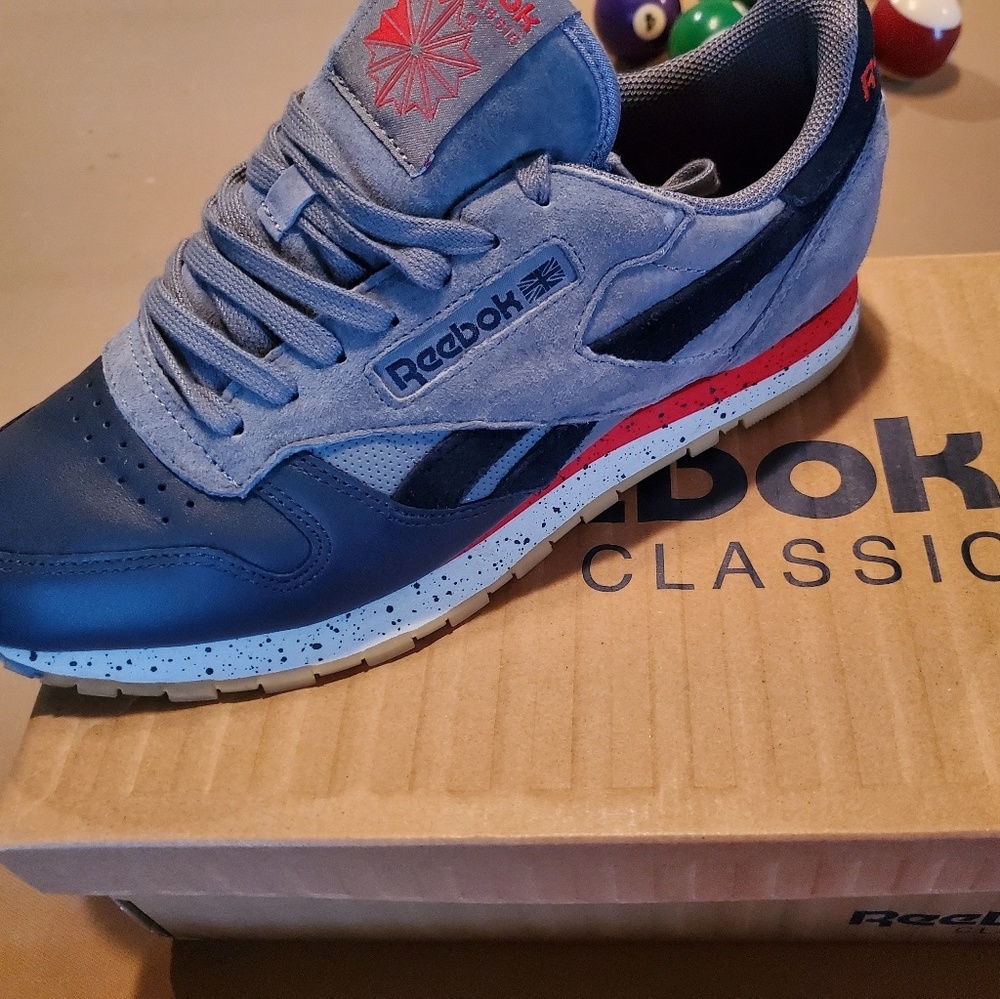 Reebok Classic
